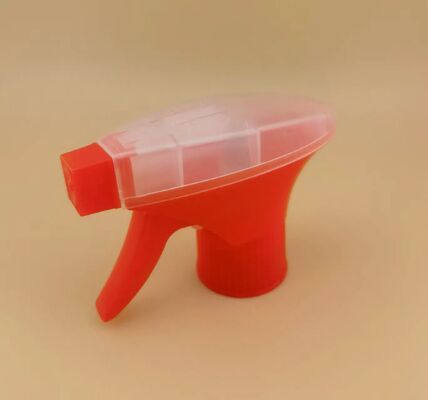 Factory Custom 28mm Agricultural Plastic Pump Atomizer Spray Bottles Trigger Sprayer Spray Foam
