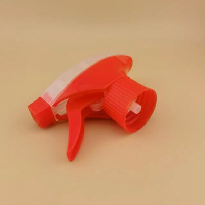 Factory Custom 28mm Agricultural Plastic Pump Atomizer Spray Bottles Trigger Sprayer Spray Foam