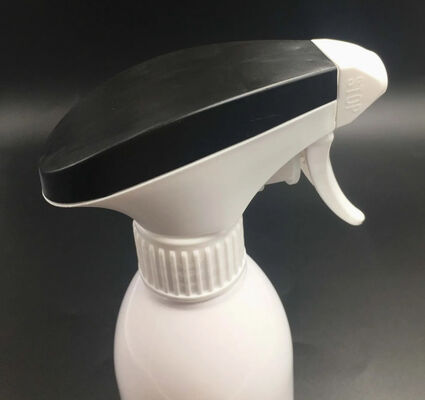 Factory Custom 28mm Agricultural Plastic Pump Atomizer Spray Bottles Trigger Sprayer Spray Foam