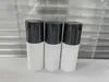 Pink Lotion Pump White Bottle 30ml
