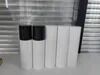 Pink Lotion Pump White Bottle 30ml