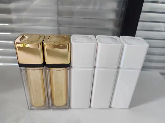 Premium Airless Cosmetic Bottle for Skin Care Essentials