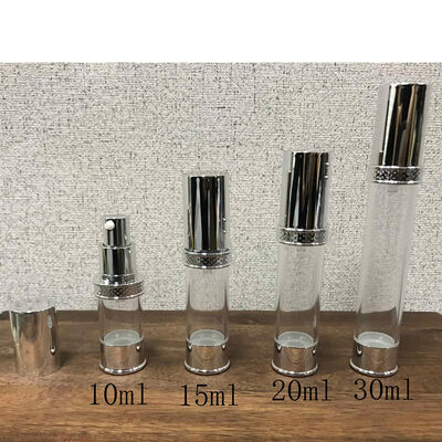 10ml 15ml 20ml 30ml
