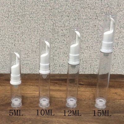 10ml 15ml 20ml 30ml
