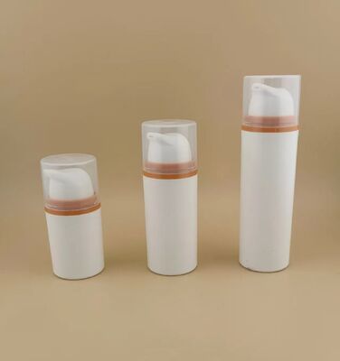 Portable Airless Pump Bottle 30ml