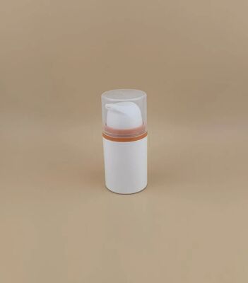 Portable Airless Pump Bottle 30ml