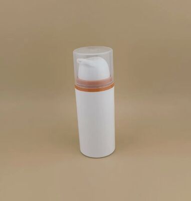 Portable Airless Pump Bottle 30ml