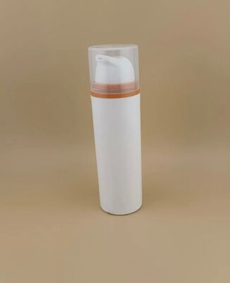 Portable Airless Pump Bottle 30ml