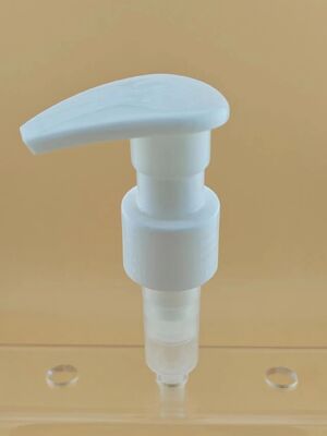 24/410 28/410 Soap Dispenser Mono Material Lotion Pump for Personal Care