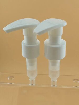 24/410 28/410 Soap Dispenser Mono Material Lotion Pump for Personal Care