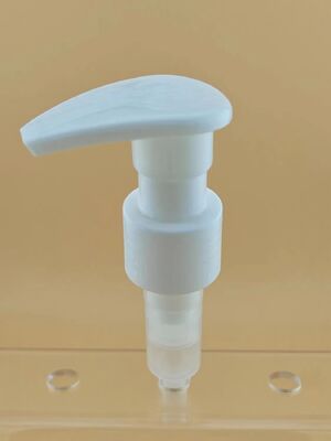 24/410 28/410 Soap Dispenser Mono Material Lotion Pump for Personal Care