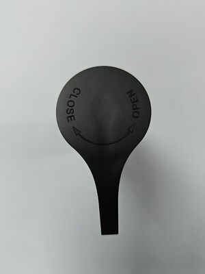 Plastic Cosmetic Packaging Lotion Pump for Cosmetic Bottle