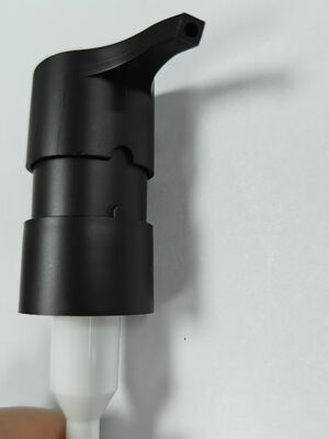 Plastic Cosmetic Packaging Lotion Pump for Cosmetic Bottle