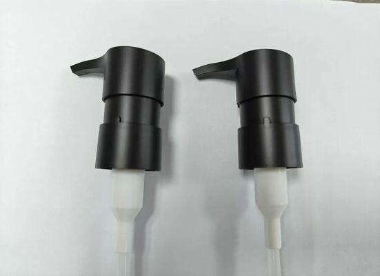 Plastic Cosmetic Packaging Lotion Pump for Cosmetic Bottle