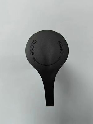 Plastic Cosmetic Packaging Lotion Pump for Cosmetic Bottle