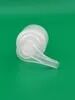 Mono Lotion Pump Dispensing Pump Environmental All Plastic PP Spring Bottle Dispenser Pump