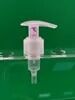 24/410 28/410 Custom Color High All Plastic Lotion Pump Mono Material