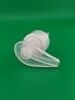 Eco-Friendly 28/410 Recycle All Plastic Lotion Pump with Mono Material