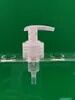 Eco-Friendly 28/410 Recycle All Plastic Lotion Pump with Mono Material