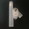 3ml 5ml 10ml Plastic Roll on Bottle with Stainless Steel Ball