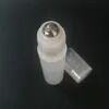 3ml 5ml 10ml Plastic Roll on Bottle with Stainless Steel Ball