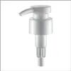New Industrial Soap Dispenser Pump Custom Plastic Screw up Lotion Pump
