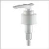 New Industrial Soap Dispenser Pump Custom Plastic Screw up Lotion Pump