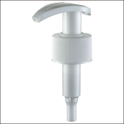 Treatment Pump 20/410 Left-Right Lock Lotion Pump Dispenser Pump