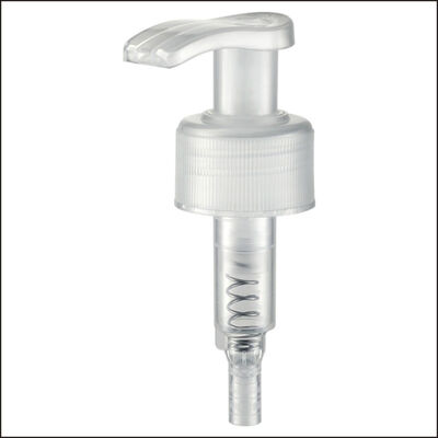 Customized Foundaton Lotion Make-up Cream Pump for Cosmetics