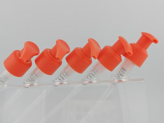 28/410 New Plastic Right_Left Lock Dispenser Lotion Pump for Bottle