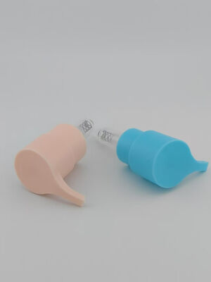 New Plastic Packaging Screw Lotion Pump for Plastic Glass Bottles