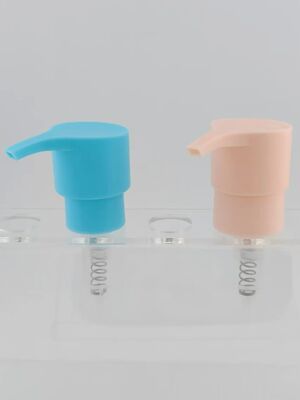 New Plastic Packaging Screw Lotion Pump for Plastic Glass Bottles