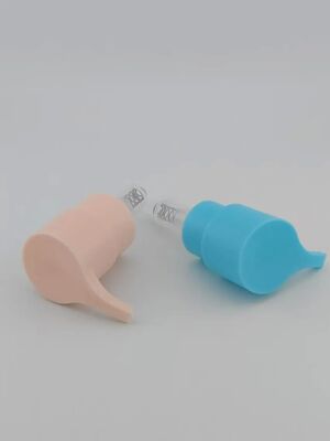 New Plastic Packaging Screw Lotion Pump for Plastic Glass Bottles