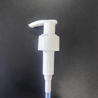 Hot Selling Shampoo and Hair Conditioner Container Pump Plastic Hand Wash Body Lotion Pump for Bottle