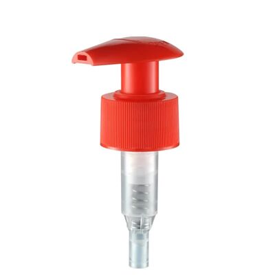 Cosmetic Plastic Smooth Lotion Plastic Foam Pump Dispenser, Liquid Soap Dispenser