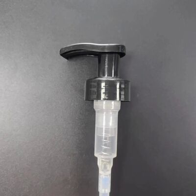 Plastic Lotion Pump/Liquid Soap/Hand Wash Dispenser Pump Cap Type Pump Sprayer