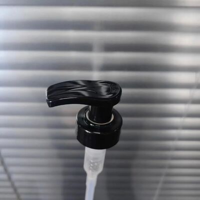 Plastic Lotion Pump/Liquid Soap/Hand Wash Dispenser Pump Cap Type Pump Sprayer