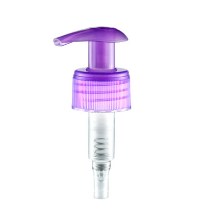 24/410 28/410 Plastic Lotion Pump Dispenser Head Travel Bottles Pump for Shampoo Pump Head