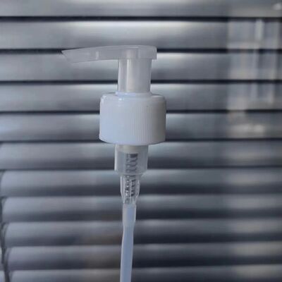 24mm Dispenser Pump Good Quality Hand Pump Dispenser Metal Dispenser Pump