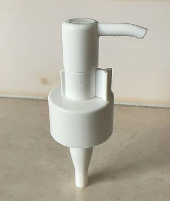 High Class Oil Pump Lotion Pump for Oil