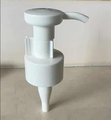 Plastic 24/410 Lotion Cleansing Oil Pump for Cleansing Oil Bottle Shampoo Bottle Cosmetic Packaging