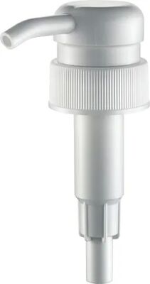 K206-3 Big Lotion Pump 4cc Plastic Pump for Packaging