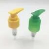 24/410 PP Plastic Non Spill Mini Hand Trigger for Garden