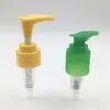 24/410 PP Plastic Non Spill Mini Hand Trigger for Garden