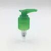 24/410 PP Plastic Non Spill Mini Hand Trigger for Garden