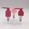 24/410 28/410 Plastic Lotion Dispenser Pump for Cosmetic Packaging