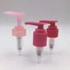 24/410 28/410 Plastic Lotion Dispenser Pump for Cosmetic Packaging