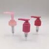 24/410 28/410 Plastic Lotion Dispenser Pump for Cosmetic Packaging