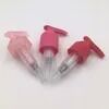 24/410 28/410 Plastic Lotion Dispenser Pump for Cosmetic Packaging