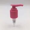 24/410 28/410 Plastic Lotion Dispenser Pump for Cosmetic Packaging